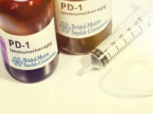 PD-1临床数据的生存率是多少？