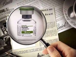 PD-1抑制剂能对抗多种肿瘤癌症，真有这么牛？