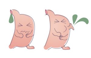 治疗胃癌的各色药物中，PD-1崭露头角。