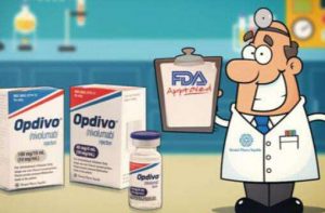 PD-1治疗癌症过程中出现副作用，使用激素会影响效果吗？