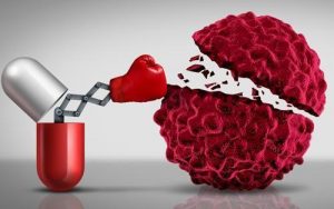 PD-1药物能够治疗哪些肿瘤