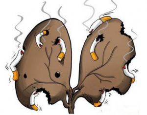 PD-1竟使晚期肺癌3年生存率翻倍