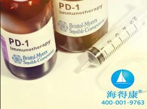 HIV感染细胞被证实可以用PD-1抑制剂消除
